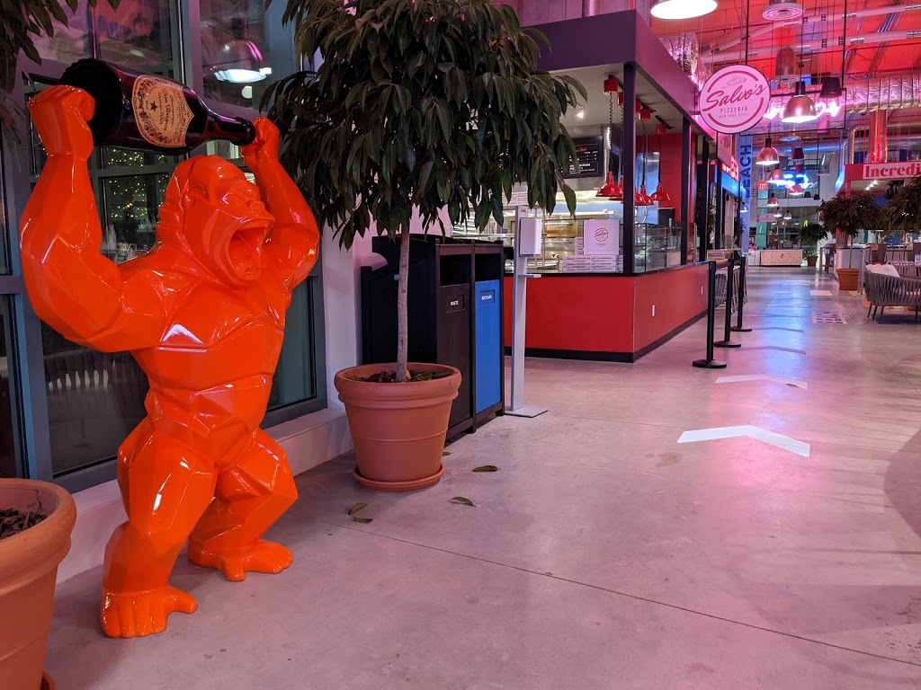 Salvos Pizzeria | restaurant | 33 SE 3rd Ave, Delray Beach, FL 33483, USA | 5615627000 OR +1 561-562-7000