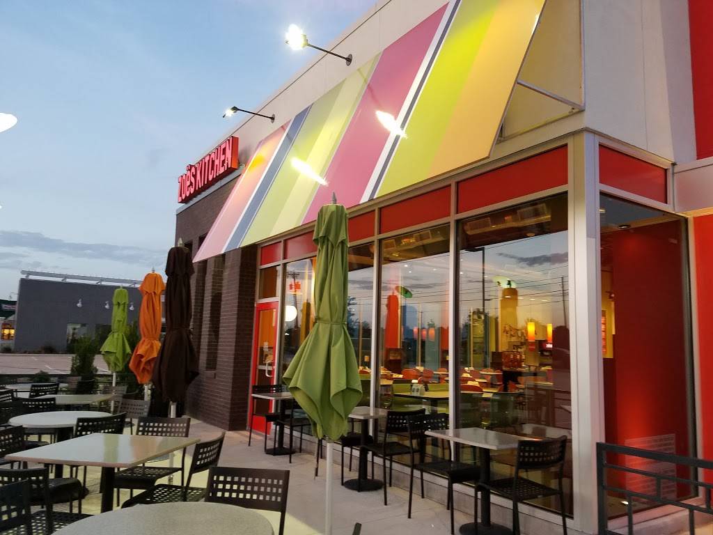 Zoës Kitchen | restaurant | 7300 Denton Hwy, Watauga, TX 76148, USA | 8175813702 OR +1 817-581-3702