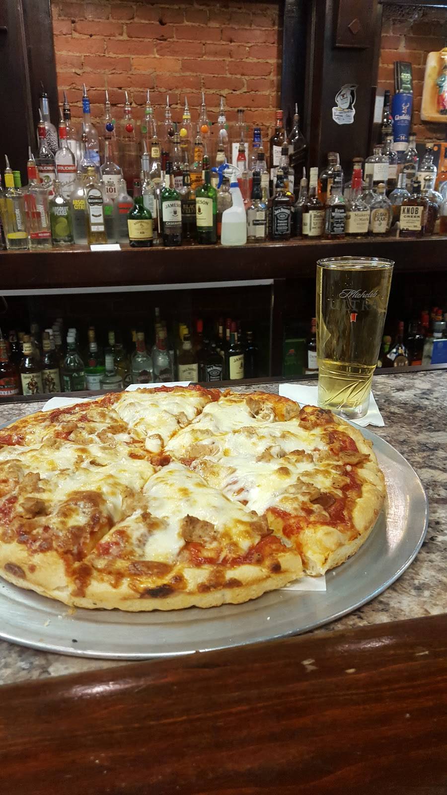 Avalon Downtown | restaurant | 17 W Federal St, Youngstown, OH 44503, USA | 3307400000 OR +1 330-740-0000