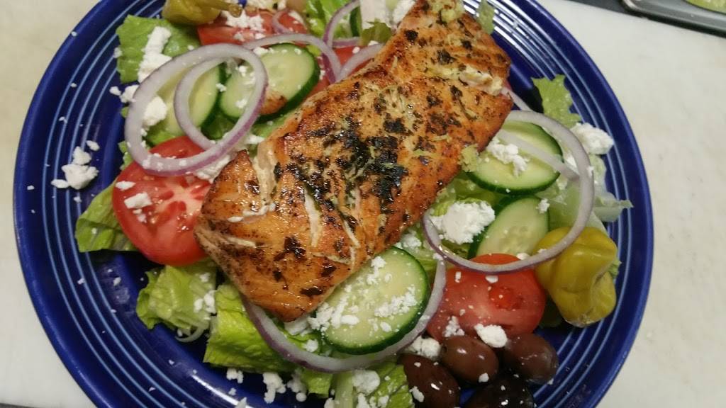 Olives Mediterranean & Greek cuisine | restaurant | 969 Edgewater Blvd, Foster City, CA 94404, USA | 6503121515 OR +1 650-312-1515