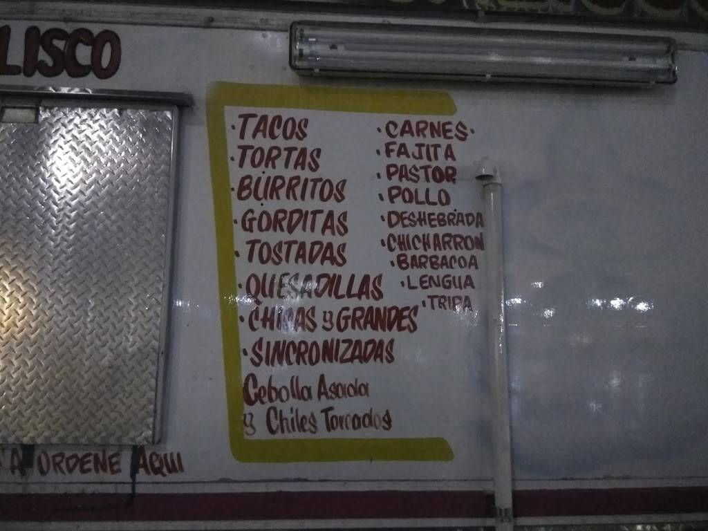 Taqueria Lagos De Jalisco | restaurant | 431 W Little York Rd, Houston, TX 77076, USA | 8324044403 OR +1 832-404-4403