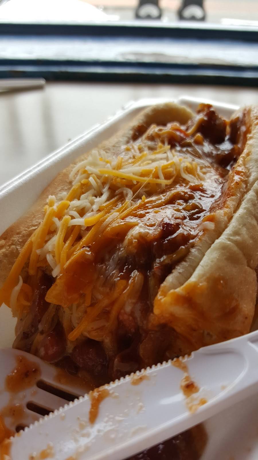 Hot Dog Depot | restaurant | 400 Ferry St, Martinez, CA 94553, USA | 9253727177 OR +1 925-372-7177