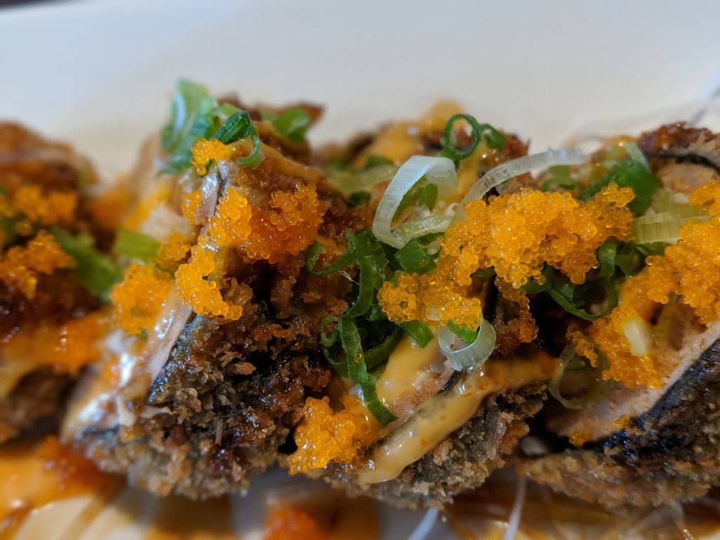 MIKKO SUSHI | restaurant | 330 Main St, Vista, CA 92084, USA | 7608428001 OR +1 760-842-8001