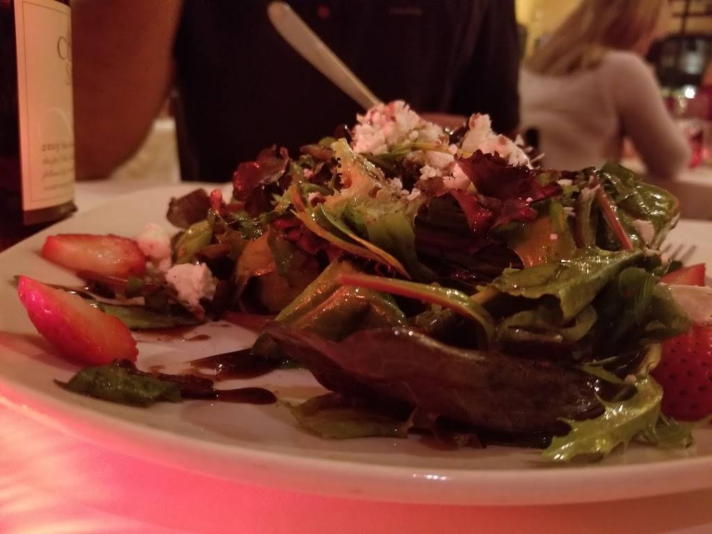 Vin Santo | restaurant | 1346 Lincoln Ave, San Jose, CA 95125, USA | 4089202508 OR +1 408-920-2508