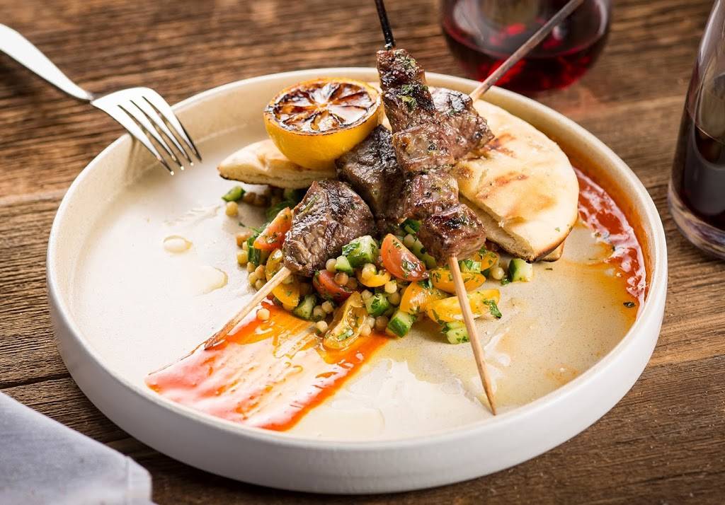 Che Figata | restaurant | 2155 City Gate Ln #103, Naperville, IL 60563, USA | 6305793210 OR +1 630-579-3210