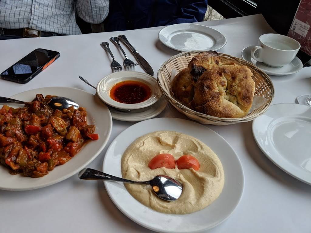 Cafe Istanbul Dublin | restaurant | 6125 Riverside Dr, Dublin, OH 43017, USA | 6147929190 OR +1 614-792-9190