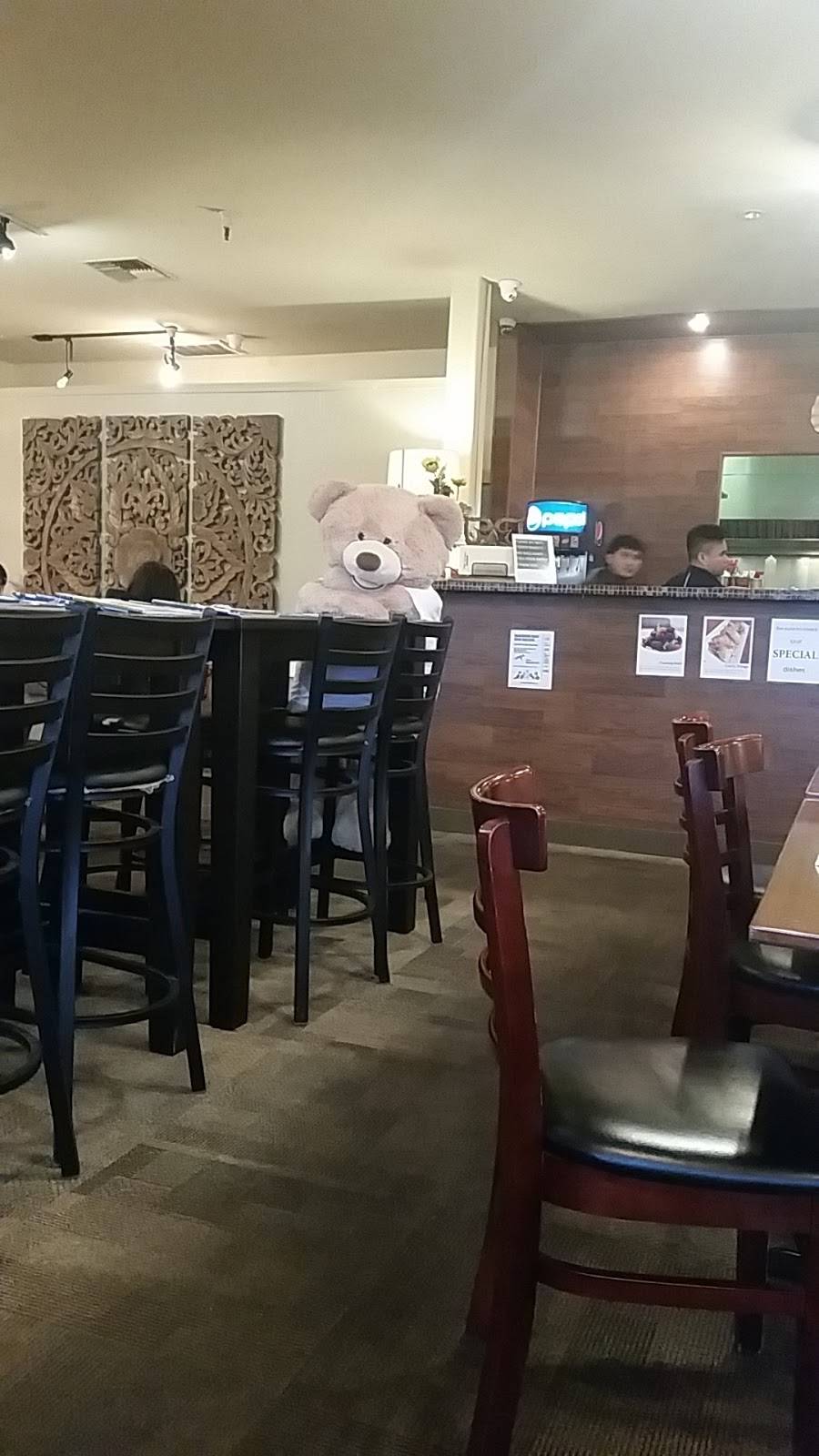 Thai Terrace Restaurant | restaurant | 700 SE Chkalov Dr #7, Vancouver, WA 98683, USA | 3602568424 OR +1 360-256-8424