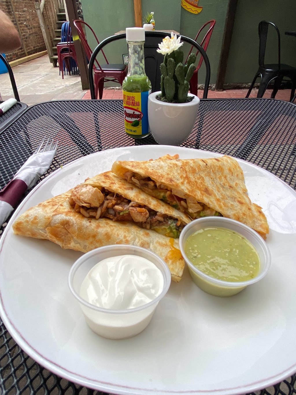 Punta Agave | restaurant | 405 S Broadway, Yonkers, NY 10705, USA | 9144574789 OR +1 914-457-4789