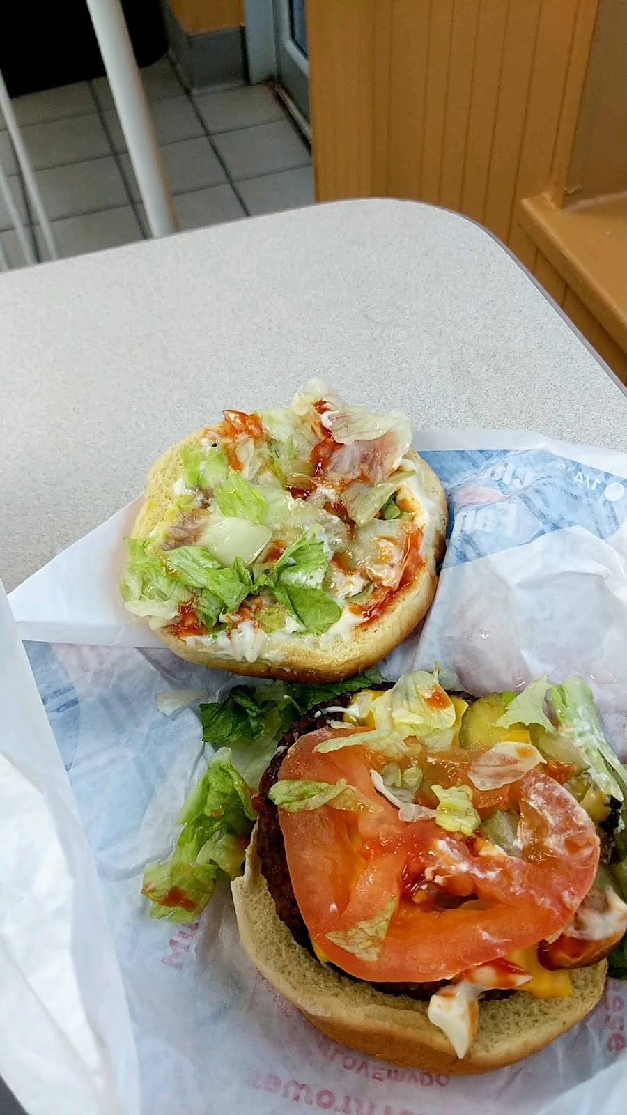 Dairy Queen | restaurant | 5981 Meijer Dr, Milford, OH 45150, USA | 5132482663 OR +1 513-248-2663