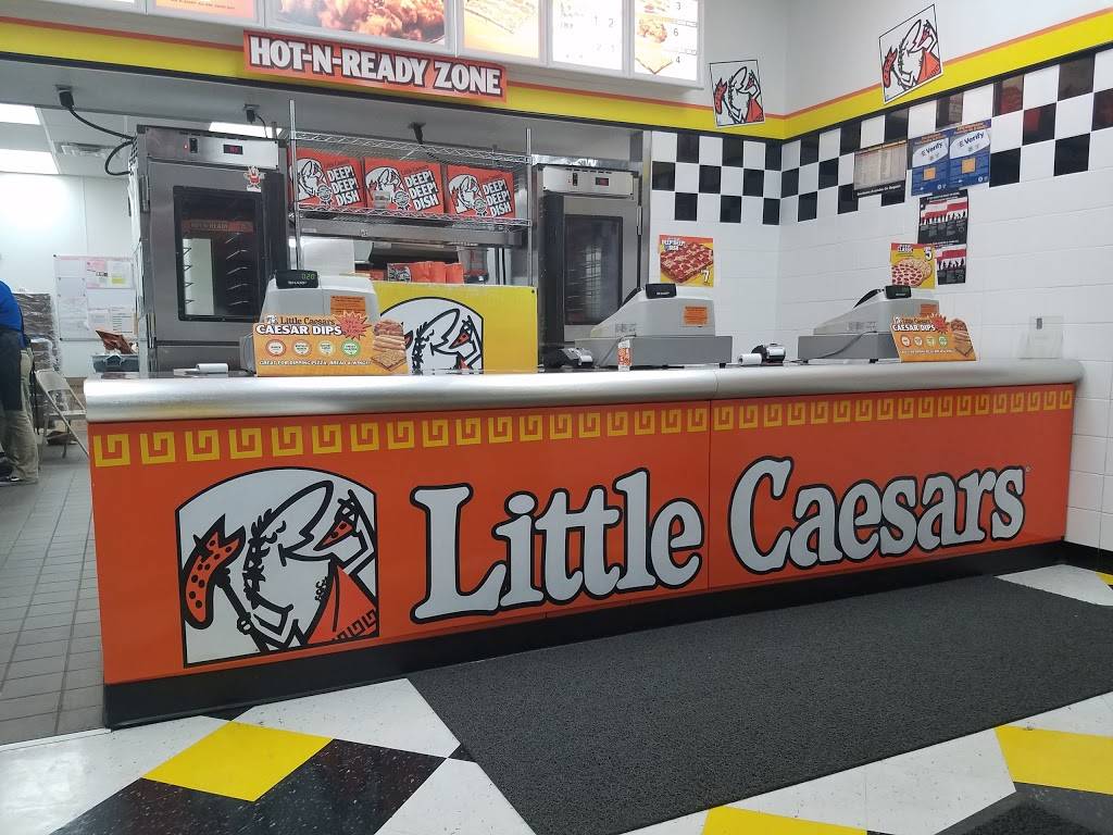 Little Caesars Pizza | meal takeaway | 12085 Brookhurst St Suite B, Garden Grove, CA 92840, USA | 7145345500 OR +1 714-534-5500