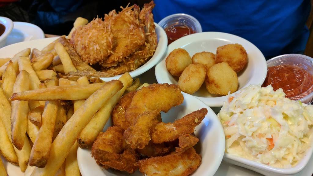 Archies Fish & Chips | restaurant | 1348 Huron St, London, ON N5V 2E3, Canada | 5196593100 OR +1 519-659-3100