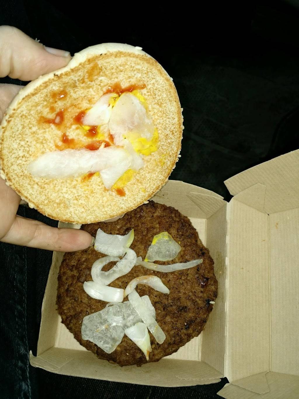 McDonalds | cafe | 106 Crystal Grove Blvd, Lutz, FL 33549, USA | 8139488610 OR +1 813-948-8610