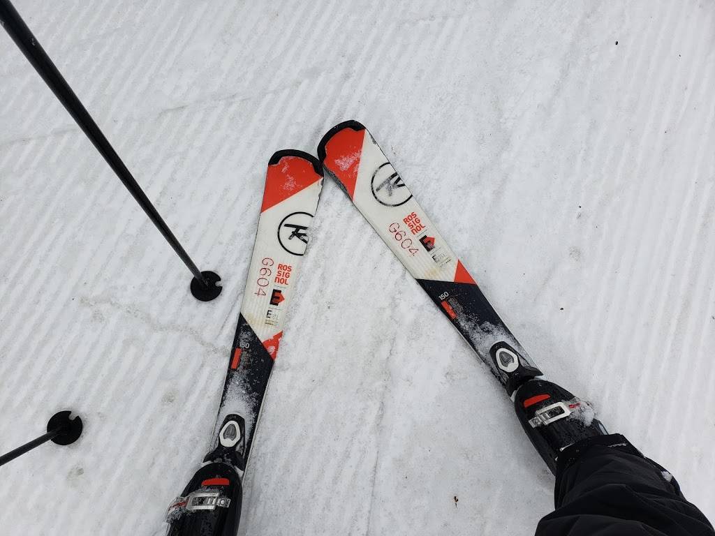 Snow Trails | restaurant | 3100 Possum Run Rd, Mansfield, OH 44903, USA | 4197749818 OR +1 419-774-9818