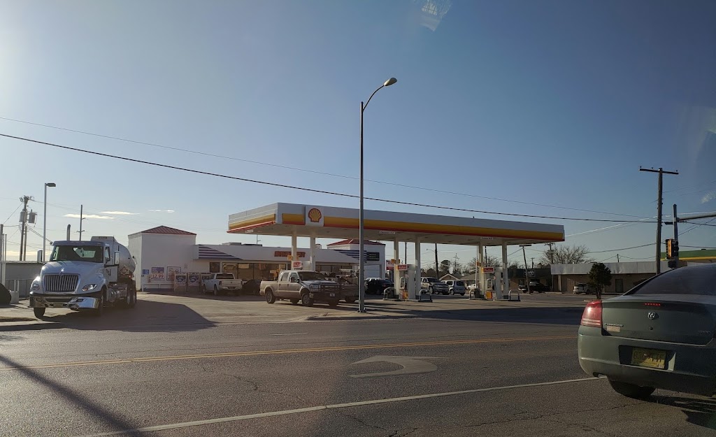 Shell | restaurant | 3024 National Parks Hwy, Carlsbad, NM 88220, USA | 5758876376 OR +1 575-887-6376