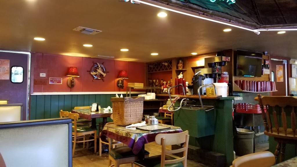 Pizza Shack Italian Grille | restaurant | 11963 Indian Rocks Rd, Largo, FL 33774, USA | 7275966780 OR +1 727-596-6780