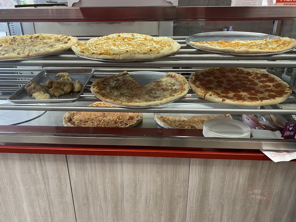 Marco Polo Pizzeria & Grill | restaurant | 3145 Kensington Ave, Philadelphia, PA 19134, USA | 2154204220 OR +1 215-420-4220