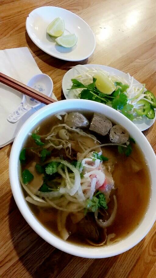 Pho King 4 Restaurant | restaurant | 226 3rd St, Davis, CA 95616, USA | 5305898888 OR +1 530-589-8888