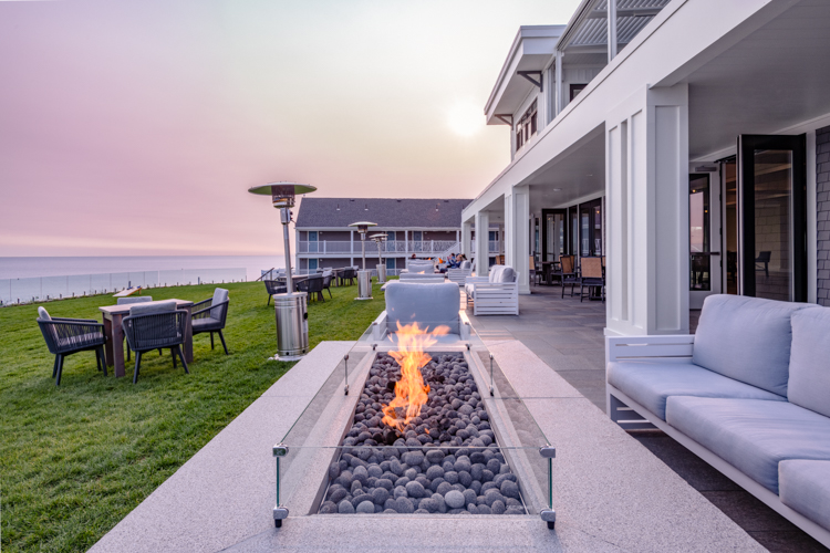 Sea Level at Pelham House Resort | restaurant | 14 Sea St 2nd Floor, Dennis Port, MA 02639, USA | 5083986076 OR +1 508-398-6076