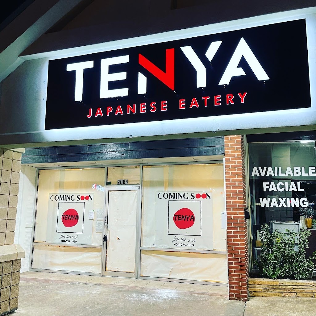 Tenya | restaurant | 2064 N Decatur Rd, Decatur, GA 30033, USA | 6787231388 OR +1 678-723-1388