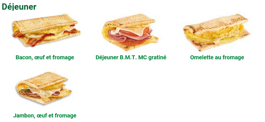 Subway | restaurant | 7780 Rue Sherbrooke E, Montréal, QC H1L 1A5, Canada | 5143550275 OR +1 514-355-0275