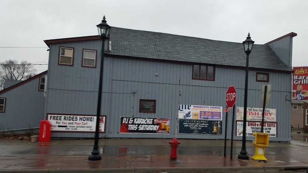 Kellys Korner | restaurant | 7098 Centerville Rd, Centerville, MN 55038, USA | 6514936626 OR +1 651-493-6626