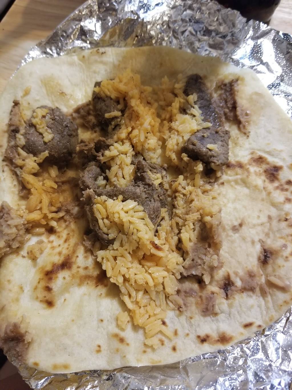 AHOT Taqueria | restaurant | 500 W Mulberry St, Angleton, TX 77515, USA | 9798482240 OR +1 979-848-2240