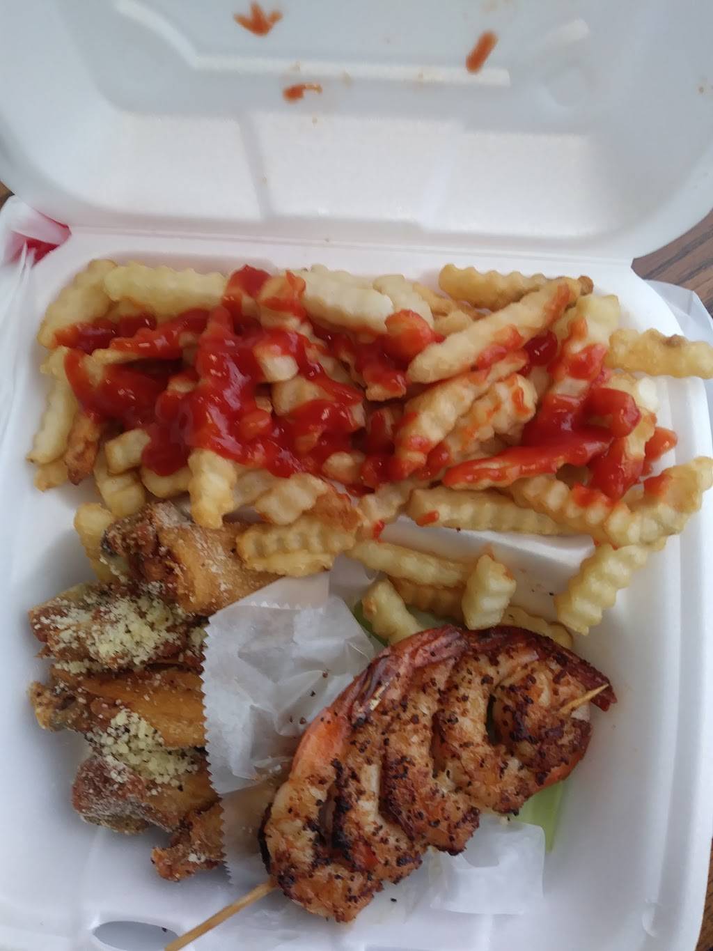 Americas Best Wings & sub | restaurant | 1261 W Pratt St, Baltimore, MD 21223, USA | 4106859464 OR +1 410-685-9464