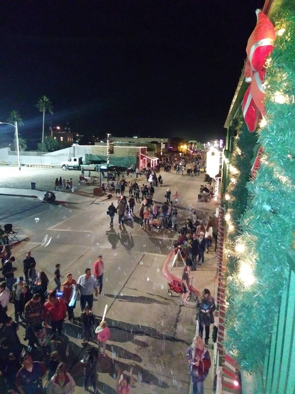 Florence Fudge Co | meal takeaway | 440 N Main St, Florence, AZ 85132, USA | 5204246514 OR +1 520-424-6514