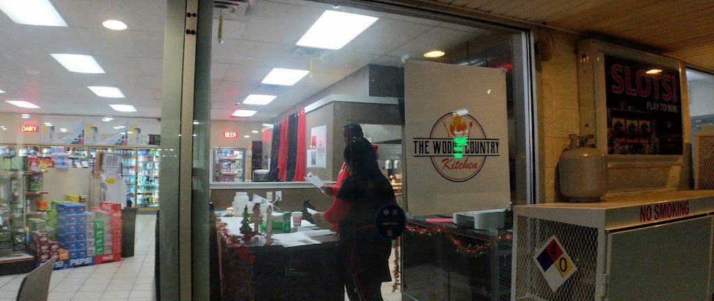 The Woods Country Kitchen | restaurant | 403 N 4th St, Dunlap, IL 61525, USA | 3092431811 OR +1 309-243-1811