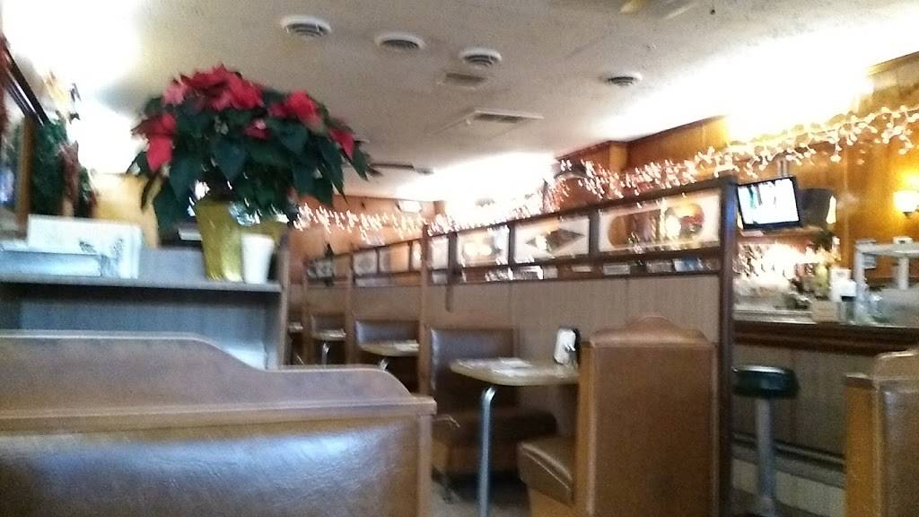 Pleasant Cafe | restaurant | 4515 Washington St, Roslindale, MA 02131, USA | 6173232111 OR +1 617-323-2111