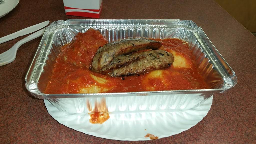 Glorias Pizzeria | restaurant | 920 Main St, Winchester, MA 01890, USA | 7817286096 OR +1 781-728-6096