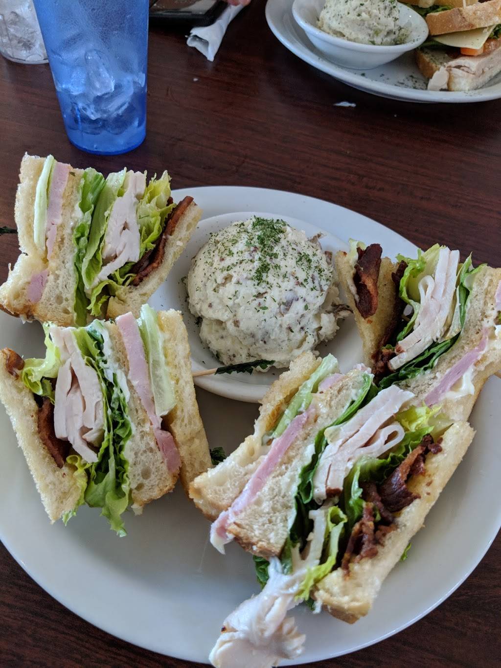 Lake Cuyamaca Restaurant & Store | restaurant | 15027 CA-79, Julian, CA 92036, USA | 7607650700 OR +1 760-765-0700