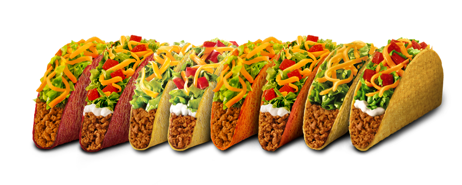 Taco Bell | meal takeaway | 2300 Yonge St, Toronto, ON M4P 1E4, Canada | 4164836544 OR +1 416-483-6544