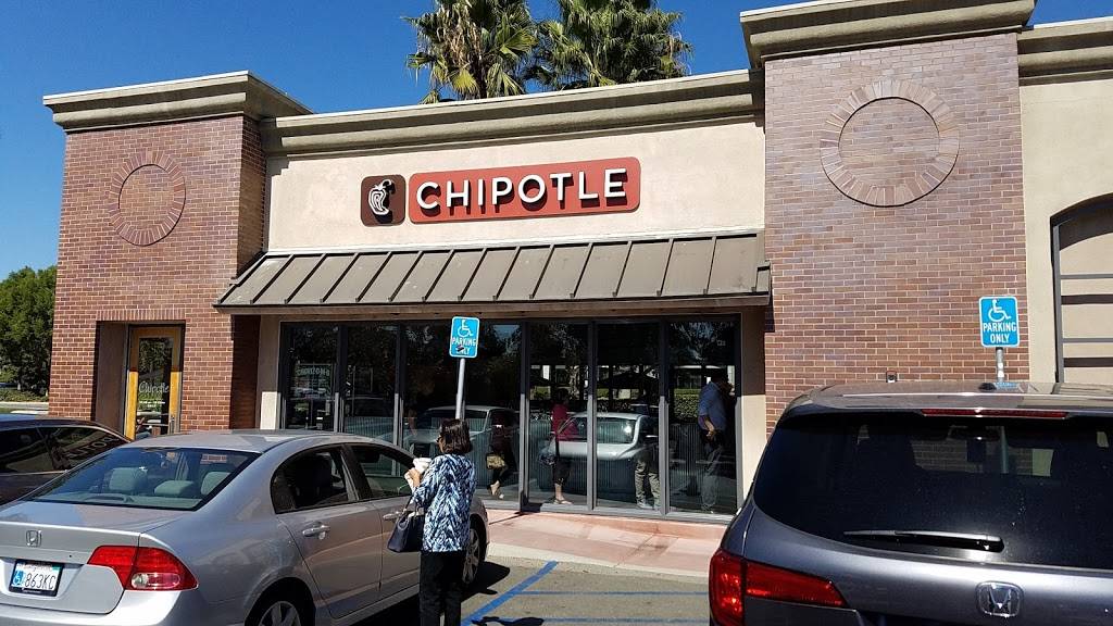 Chipotle Mexican Grill | restaurant | 10811 E Foothill Blvd, Rancho Cucamonga, CA 91730, USA | 9094768424 OR +1 909-476-8424