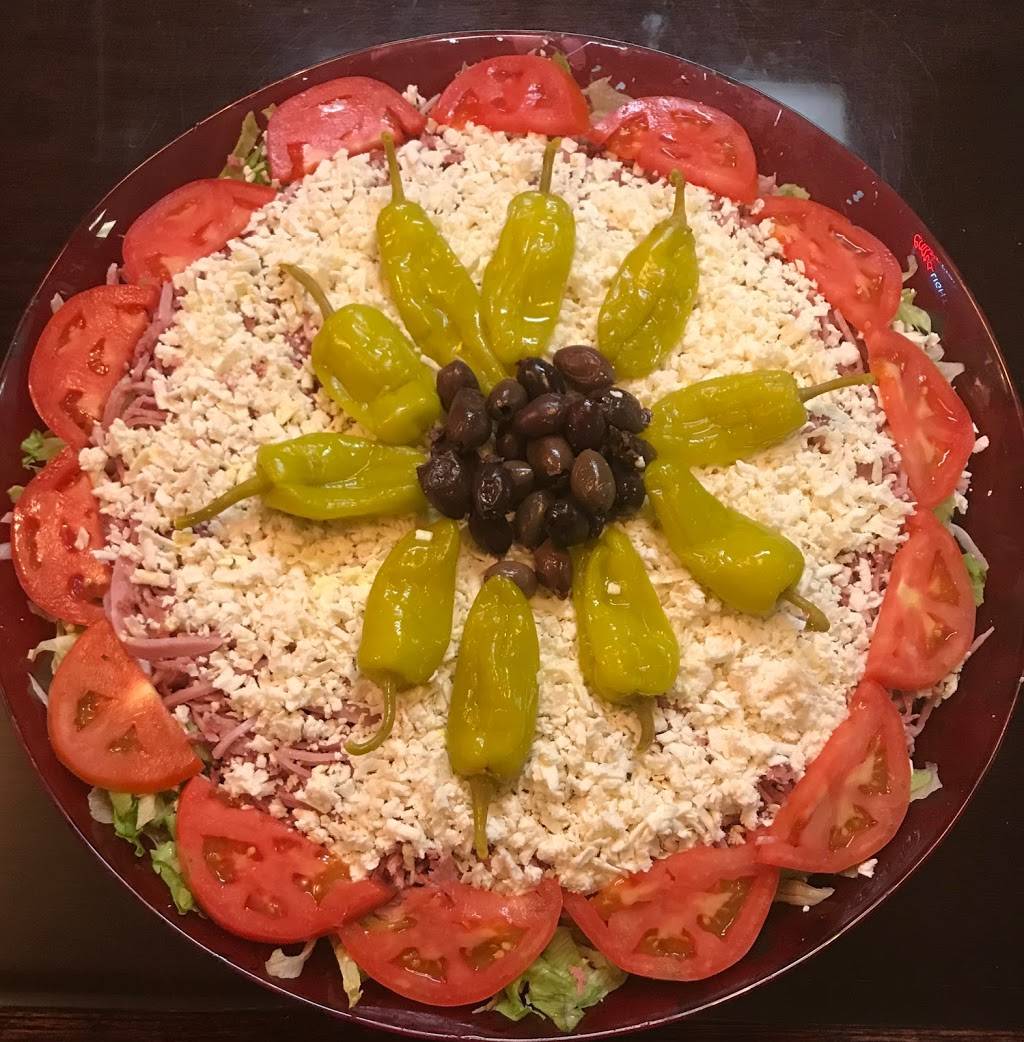 Stavros Pizza and Grill | restaurant | 2401 E Graves Ave, Orange City, FL 32763, USA | 3862180955 OR +1 386-218-0955