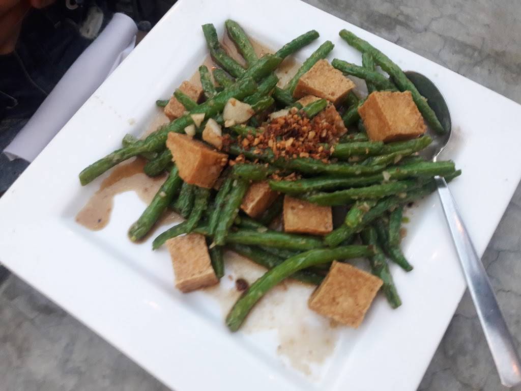 Baramee Thai Restaurant | restaurant | 354 W 6th St, San Pedro, CA 90731, USA | 3105219400 OR +1 310-521-9400