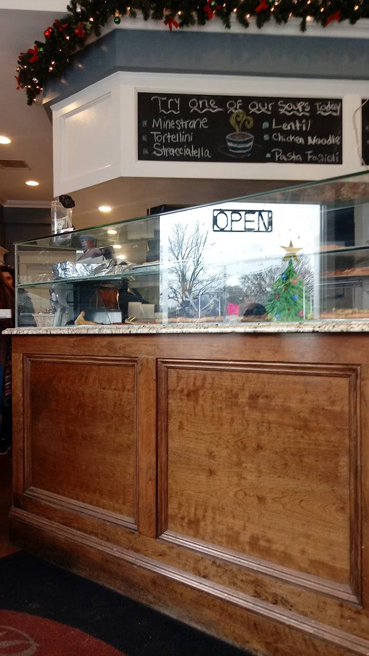 Roccos Pizza | restaurant | 429 NY-25A, St James, NY 11780, USA | 6318621600 OR +1 631-862-1600