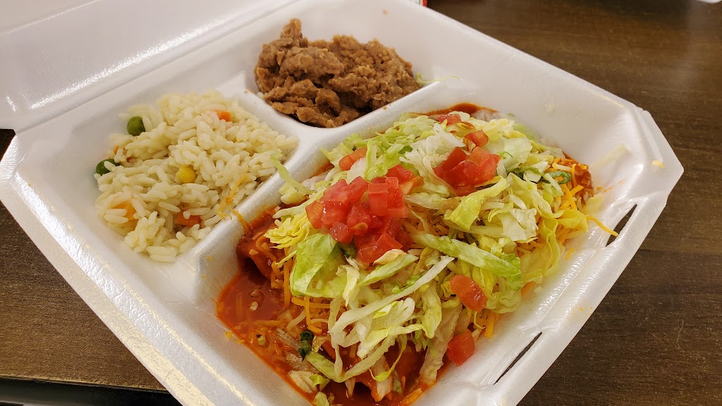 Baja Tacos | restaurant | 2018 Cerrillos Rd, Santa Fe, NM 87505, USA | 5054718762 OR +1 505-471-8762