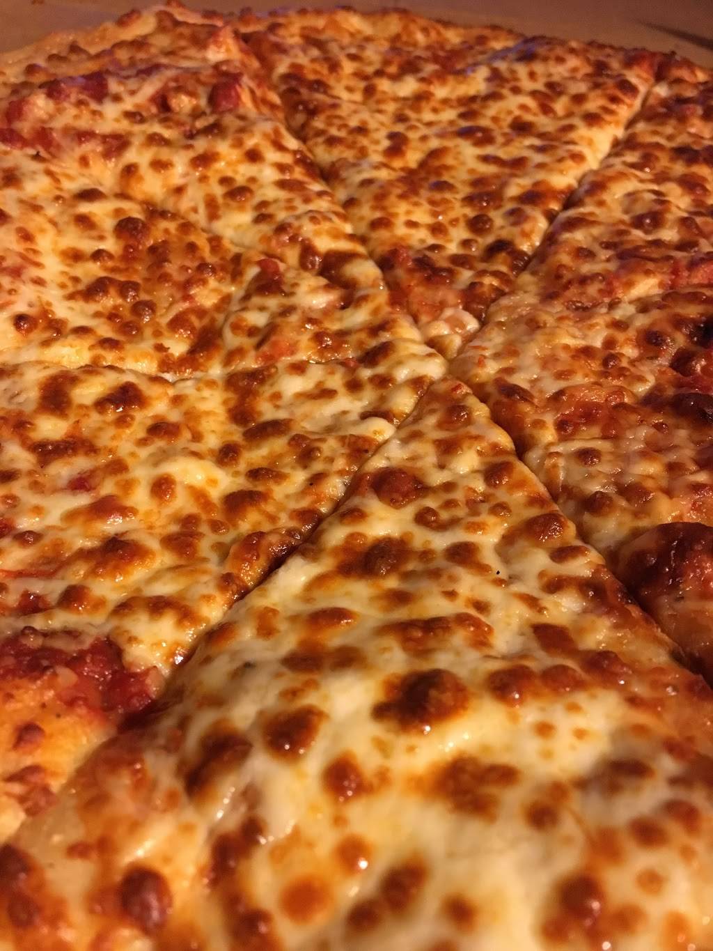 Little Caesars Pizza | meal takeaway | 2601 W Cermak Rd, Chicago, IL 60608, USA | 7732547001 OR +1 773-254-7001