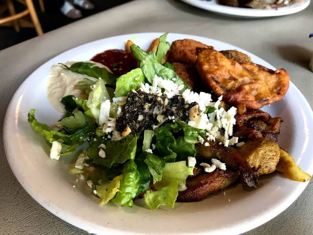 Athena Greek and Lebanese Food | restaurant | 3551 Ambassador Caffery Pkwy, Lafayette, LA 70503, USA | 3379887618 OR +1 337-988-7618