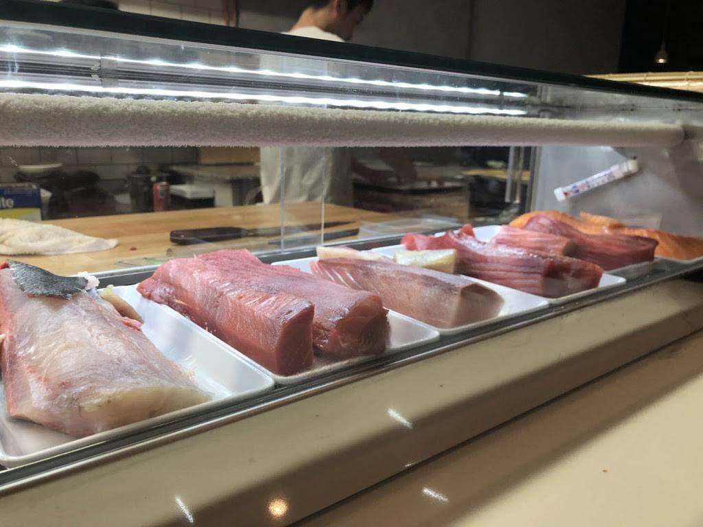 Sakiya sushi | restaurant | 2005 Crow Canyon Pl #138, San Ramon, CA 94583, USA | 9253596835 OR +1 925-359-6835