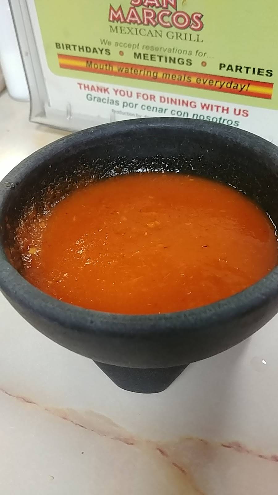 San Marcos - Mexican Restaurant | restaurant | 113 S Main St, Goshen, IN 46526, USA | 5749750390 OR +1 574-975-0390