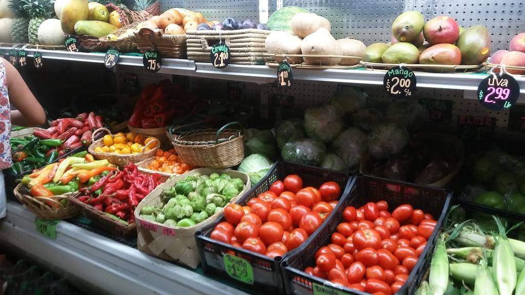 La Primavera Supermarket & Restaurant | restaurant | 901 N Washington Blvd, Sarasota, FL 34236, USA | 9413665321 OR +1 941-366-5321