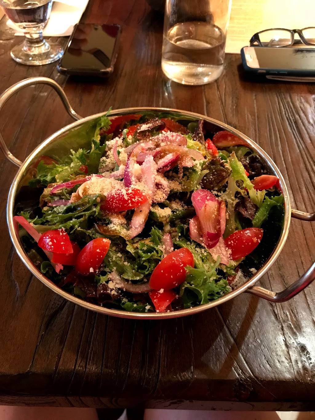 Pizzarino | restaurant | 505 Fore St, Portland, ME 04101, USA | 2075361189 OR +1 207-536-1189