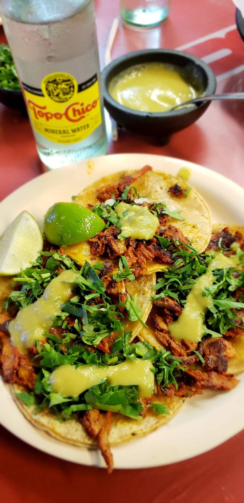 Taqueria Temo | restaurant | 3450 Decatur Ave, Fort Worth, TX 76106, USA | 8176254561 OR +1 817-625-4561