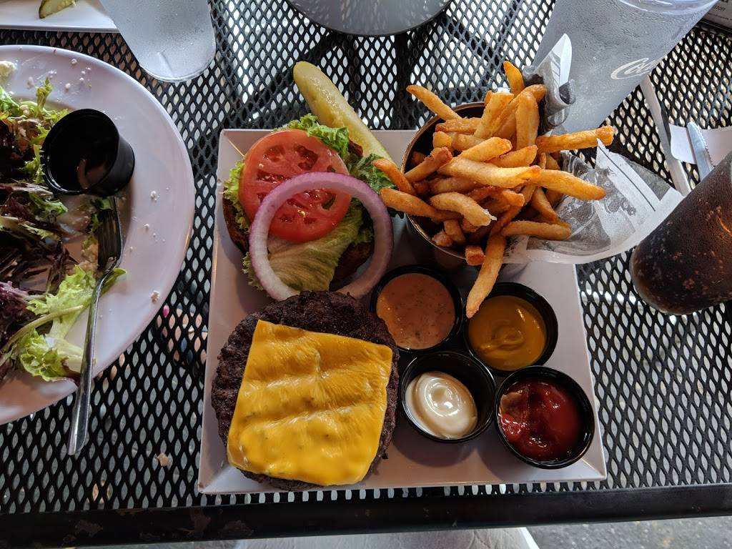 Burger Tavern 77 | restaurant | 2631 Devine St, Columbia, SC 29205, USA | 8036679608 OR +1 803-667-9608