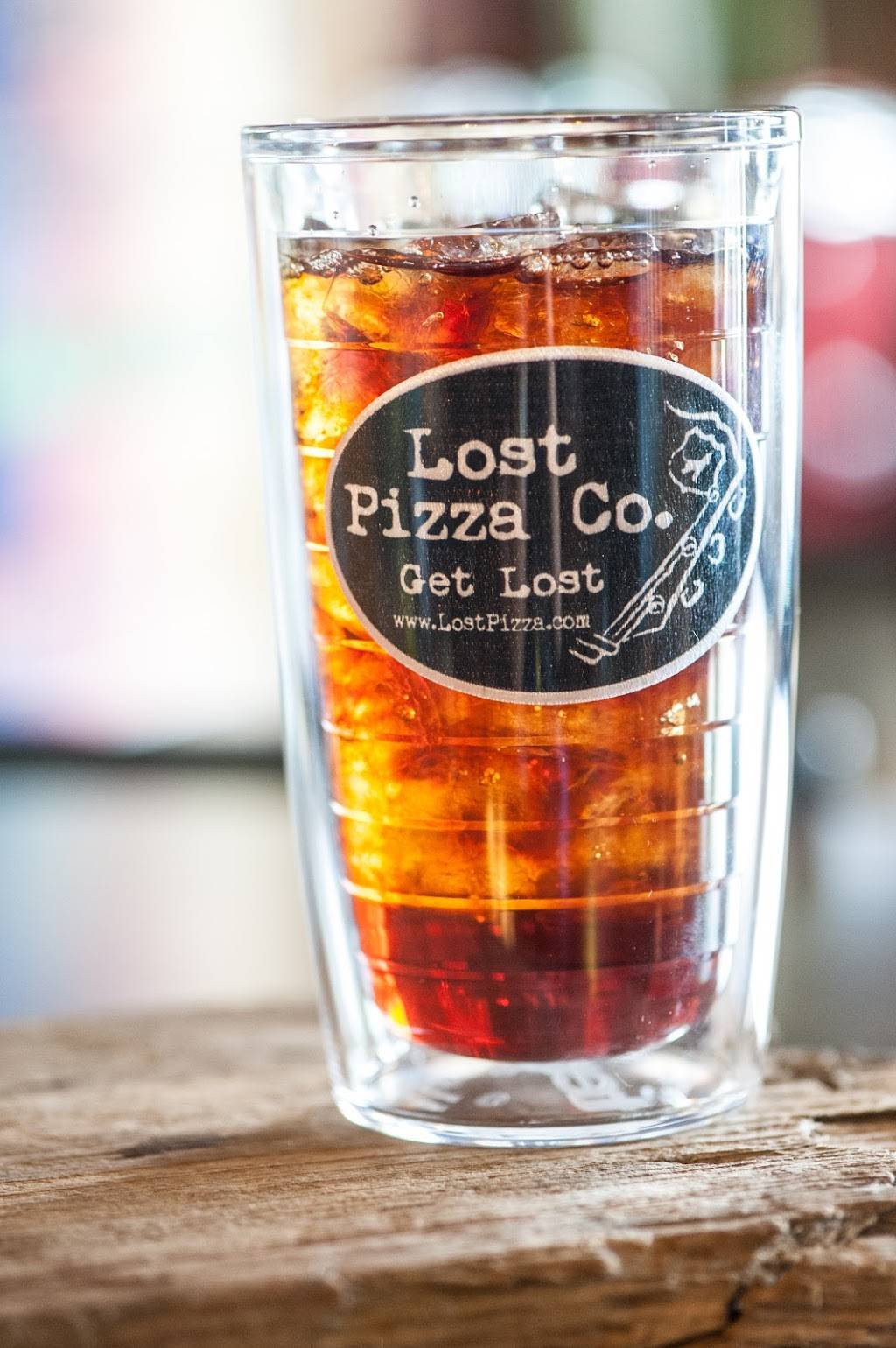 Lost Pizza Co. Tupelo West Main | restaurant | 3418 Main St Suite c, Tupelo, MS 38801, USA | 6623464142 OR +1 662-346-4142