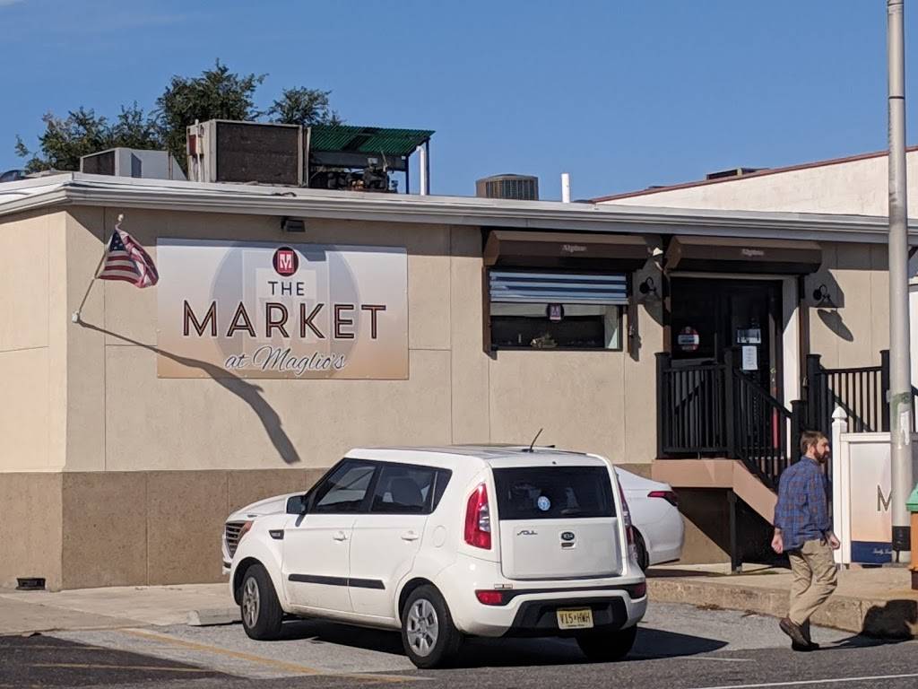 Maglio Sausage Co | restaurant | 3632 S 3rd St, Philadelphia, PA 19148, USA | 2154653902 OR +1 215-465-3902