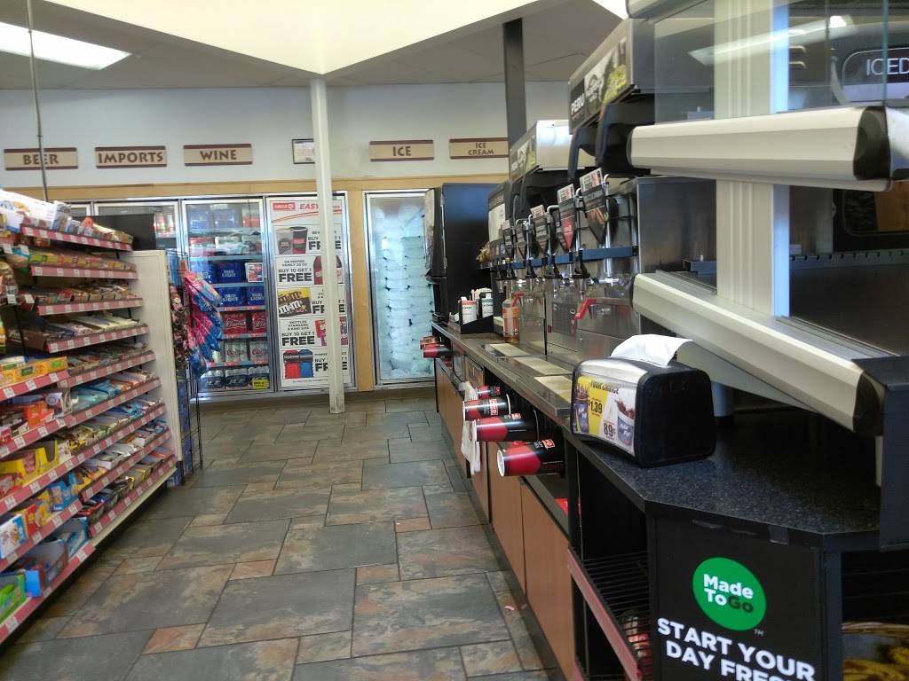 Circle K | meal takeaway | 4495 S Buffalo Dr, Las Vegas, NV 89147, USA | 7022519945 OR +1 702-251-9945