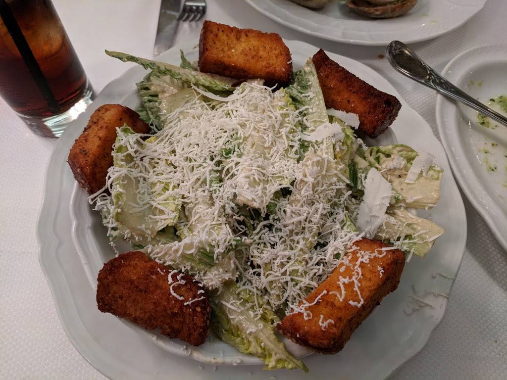 Carbone | restaurant | 181 Thompson St, New York, NY 10012, USA | 2122543000 OR +1 212-254-3000